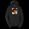 Fan Favorite Fleece Pullover Hooded Sweatshirt Thumbnail