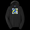 Fan Favorite Fleece Pullover Hooded Sweatshirt Thumbnail