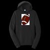 Fan Favorite Fleece Pullover Hooded Sweatshirt Thumbnail