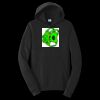Fan Favorite Fleece Pullover Hooded Sweatshirt Thumbnail