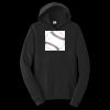 Fan Favorite Fleece Pullover Hooded Sweatshirt Thumbnail