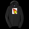Fan Favorite Fleece Pullover Hooded Sweatshirt Thumbnail