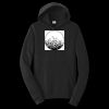 Fan Favorite Fleece Pullover Hooded Sweatshirt Thumbnail