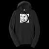 Fan Favorite Fleece Pullover Hooded Sweatshirt Thumbnail