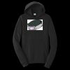 Fan Favorite Fleece Pullover Hooded Sweatshirt Thumbnail