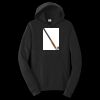 Fan Favorite Fleece Pullover Hooded Sweatshirt Thumbnail