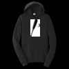Fan Favorite Fleece Pullover Hooded Sweatshirt Thumbnail