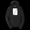 Fan Favorite Fleece Pullover Hooded Sweatshirt Thumbnail