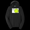 Fan Favorite Fleece Pullover Hooded Sweatshirt Thumbnail
