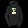 Fan Favorite Fleece Pullover Hooded Sweatshirt Thumbnail
