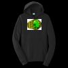Fan Favorite Fleece Pullover Hooded Sweatshirt Thumbnail