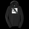 Fan Favorite Fleece Pullover Hooded Sweatshirt Thumbnail
