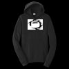 Fan Favorite Fleece Pullover Hooded Sweatshirt Thumbnail
