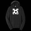 Fan Favorite Fleece Pullover Hooded Sweatshirt Thumbnail