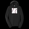 Fan Favorite Fleece Pullover Hooded Sweatshirt Thumbnail