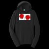 Fan Favorite Fleece Pullover Hooded Sweatshirt Thumbnail