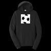 Fan Favorite Fleece Pullover Hooded Sweatshirt Thumbnail