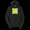 Fan Favorite Fleece Pullover Hooded Sweatshirt Thumbnail