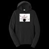 Fan Favorite Fleece Pullover Hooded Sweatshirt Thumbnail