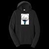 Fan Favorite Fleece Pullover Hooded Sweatshirt Thumbnail