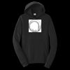 Fan Favorite Fleece Pullover Hooded Sweatshirt Thumbnail