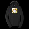 Fan Favorite Fleece Pullover Hooded Sweatshirt Thumbnail
