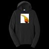 Fan Favorite Fleece Pullover Hooded Sweatshirt Thumbnail