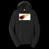Fan Favorite Fleece Pullover Hooded Sweatshirt Thumbnail