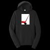 Fan Favorite Fleece Pullover Hooded Sweatshirt Thumbnail