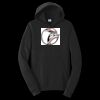 Fan Favorite Fleece Pullover Hooded Sweatshirt Thumbnail
