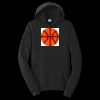 Fan Favorite Fleece Pullover Hooded Sweatshirt Thumbnail