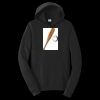 Fan Favorite Fleece Pullover Hooded Sweatshirt Thumbnail