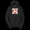 Fan Favorite Fleece Pullover Hooded Sweatshirt Thumbnail