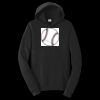 Fan Favorite Fleece Pullover Hooded Sweatshirt Thumbnail