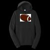 Fan Favorite Fleece Pullover Hooded Sweatshirt Thumbnail