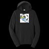 Fan Favorite Fleece Pullover Hooded Sweatshirt Thumbnail