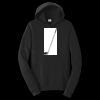 Fan Favorite Fleece Pullover Hooded Sweatshirt Thumbnail