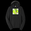 Fan Favorite Fleece Pullover Hooded Sweatshirt Thumbnail