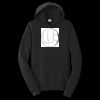 Fan Favorite Fleece Pullover Hooded Sweatshirt Thumbnail