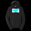 Fan Favorite Fleece Pullover Hooded Sweatshirt Thumbnail