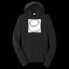 Fan Favorite Fleece Pullover Hooded Sweatshirt Thumbnail