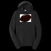 Fan Favorite Fleece Pullover Hooded Sweatshirt Thumbnail