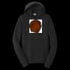 Fan Favorite Fleece Pullover Hooded Sweatshirt Thumbnail