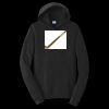 Fan Favorite Fleece Pullover Hooded Sweatshirt Thumbnail