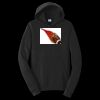 Fan Favorite Fleece Pullover Hooded Sweatshirt Thumbnail