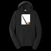 Fan Favorite Fleece Pullover Hooded Sweatshirt Thumbnail