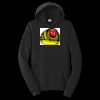 Fan Favorite Fleece Pullover Hooded Sweatshirt Thumbnail