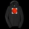 Fan Favorite Fleece Pullover Hooded Sweatshirt Thumbnail