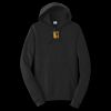 Fan Favorite Fleece Pullover Hooded Sweatshirt Thumbnail