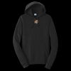 Fan Favorite Fleece Pullover Hooded Sweatshirt Thumbnail